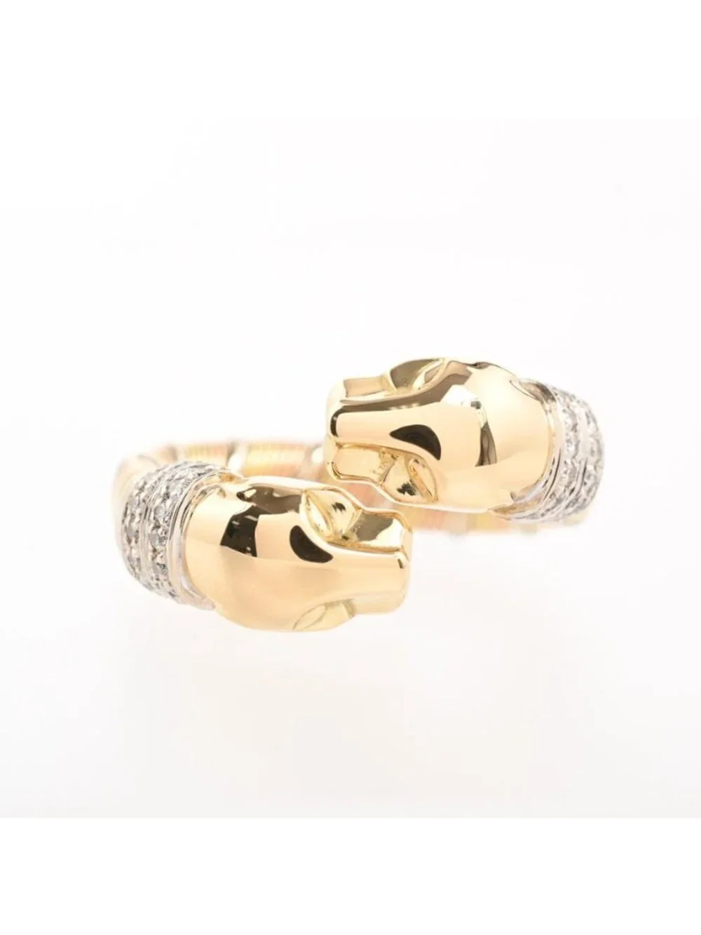Cartier item rank